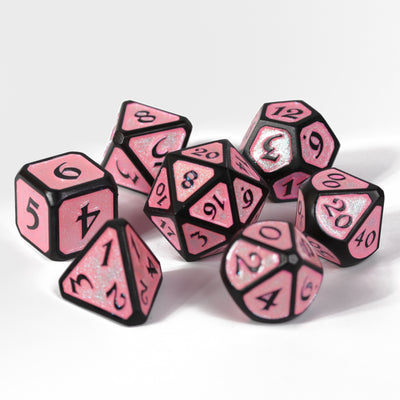 7pc RPG Set - Mythica Dreamscape Aphrodite