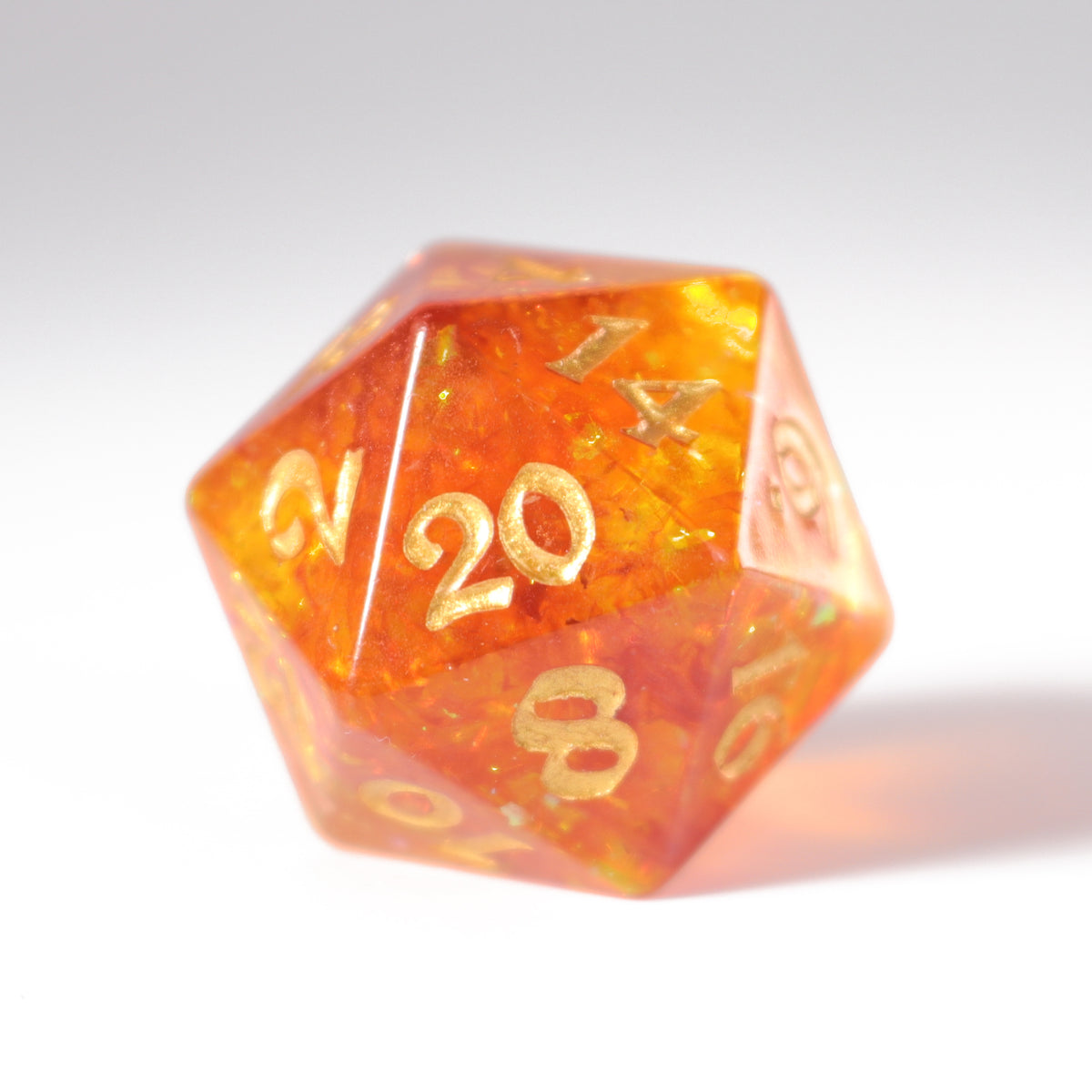7pc RPG Set - Autumn Court