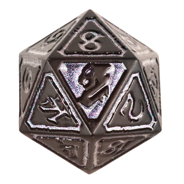 Dire d20 - Mages Guild - Necromancy