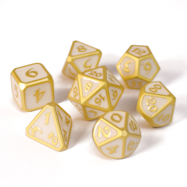 7pc RPG Set - Mythica Celestial Relic