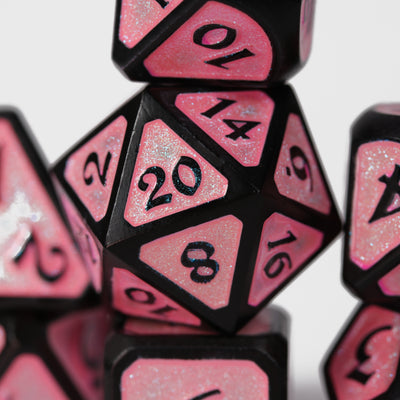 7pc RPG Set - Mythica Dreamscape Aphrodite