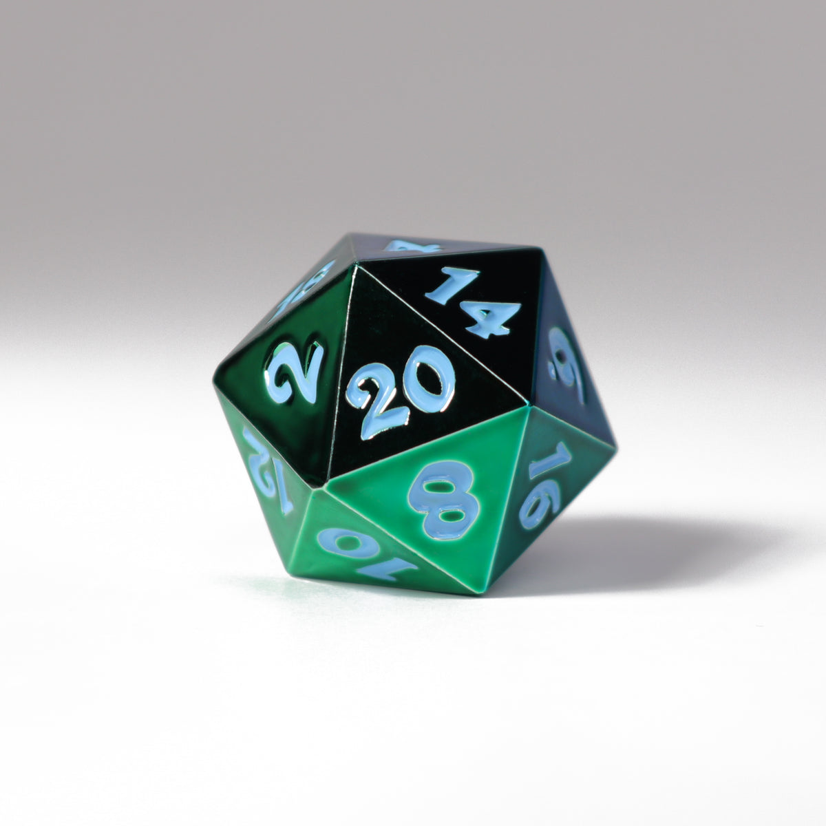 7pc RPG Set - Ethereal Conduit