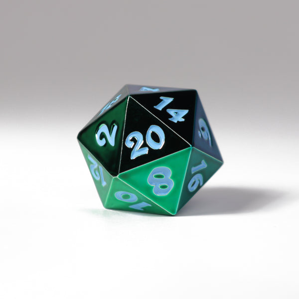 7pc RPG Set - Ethereal Conduit