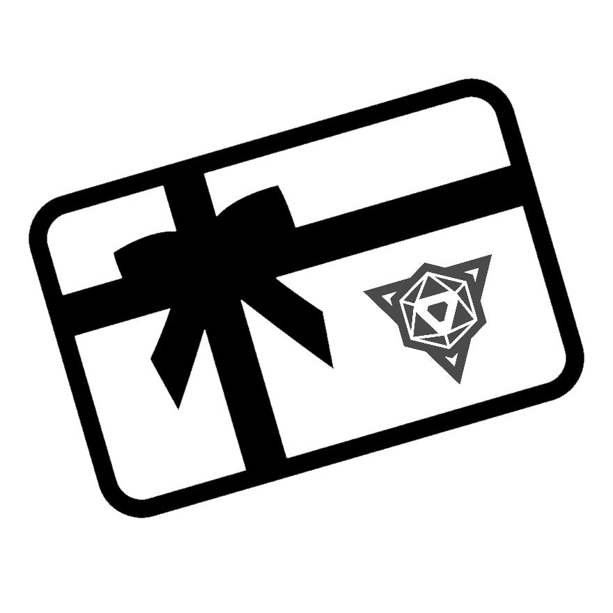 $25 Gift Card