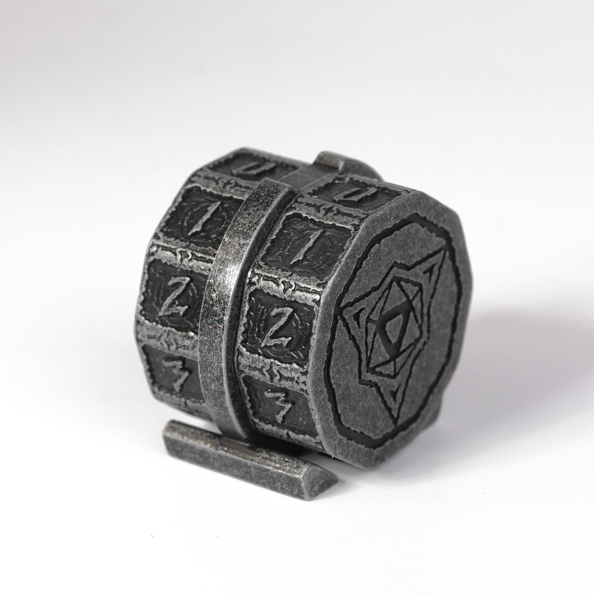 LifeLink Counter - Dark Iron Hexbreaker