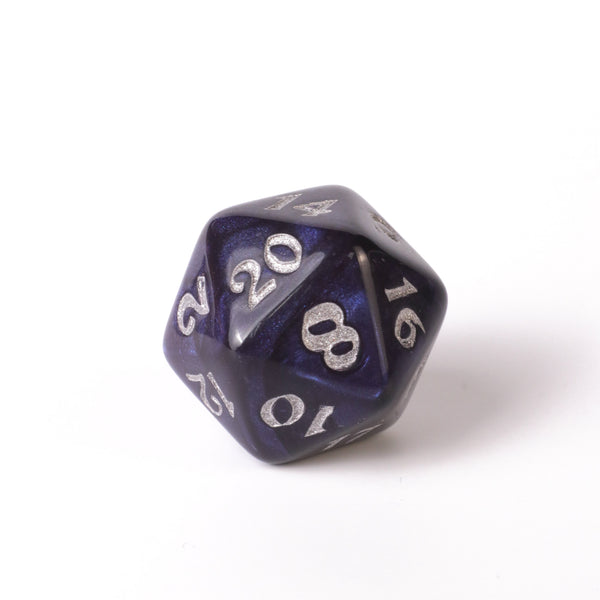 Rerolls - Recycled Dice - Re-vitalize