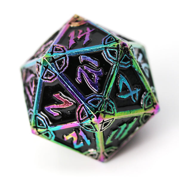 Dire d20 - Dark Nexus Hexbreaker