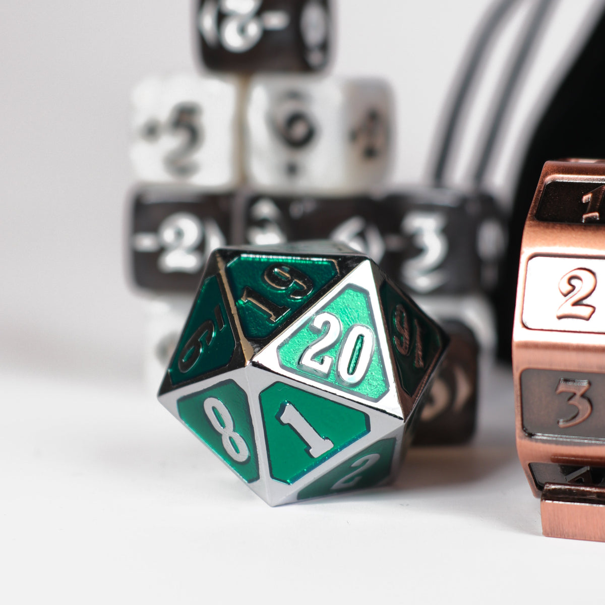 MtG Accessories Bundle