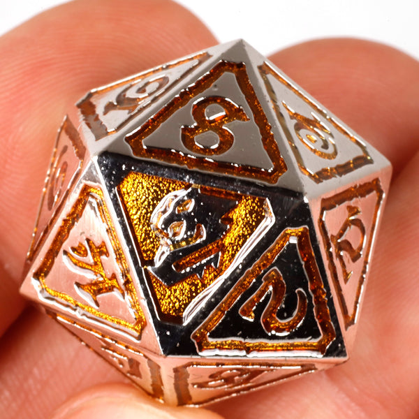 Dire d20 - Usurpers of Gilded Ruin