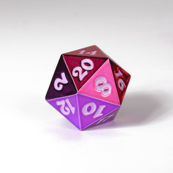 7pc RPG Set - Mystic Catalyst