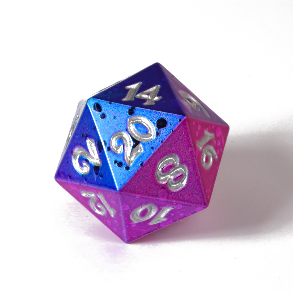 7pc RPG Set - Cosmic Rainbow