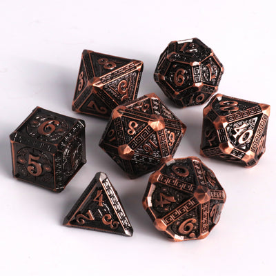Adventure Begins - Imperium Copper