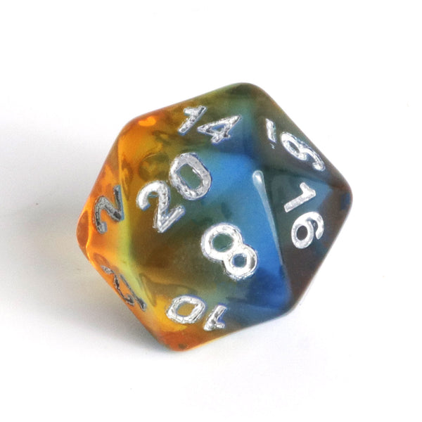 7pc RPG Set - Sunrise Mimosa