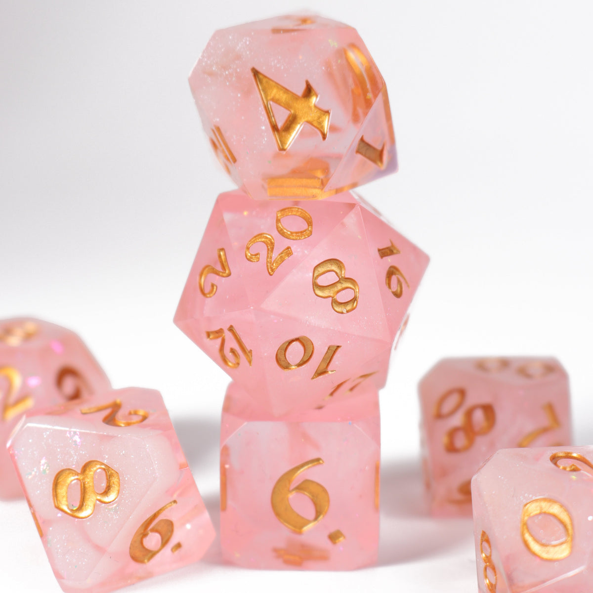 Sing - Transplanar x Die Hard Dice