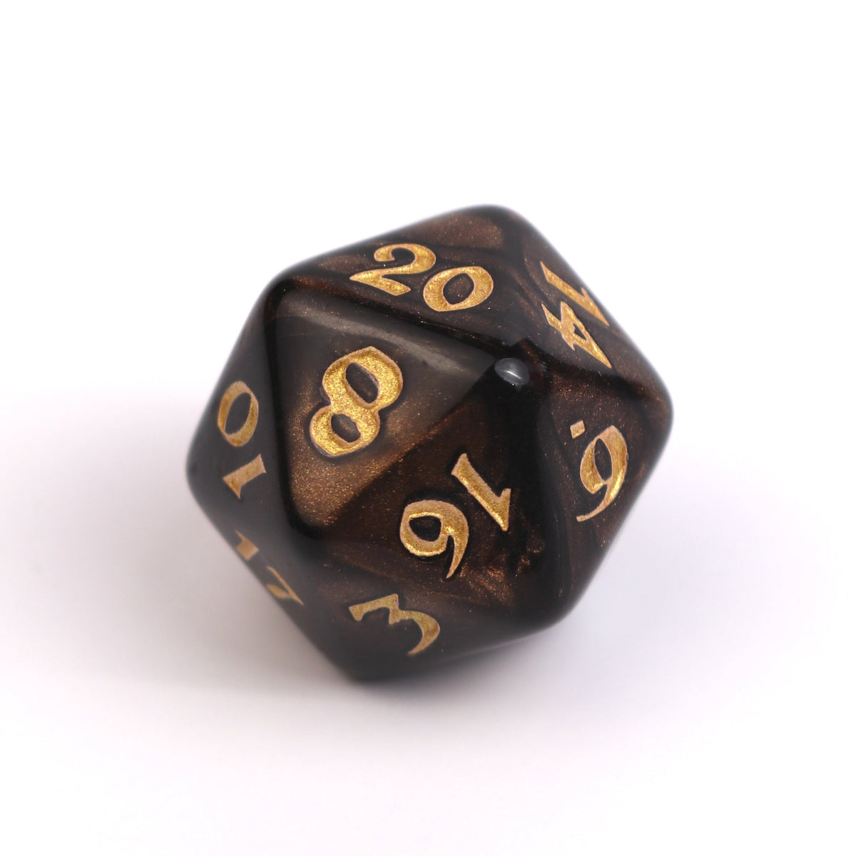 Rerolls - Recycled Dice - Re-forge
