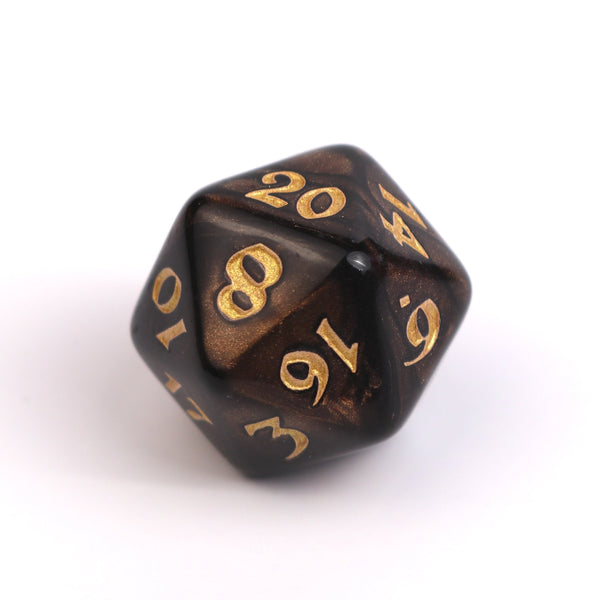 Rerolls - Recycled Dice - Re-forge