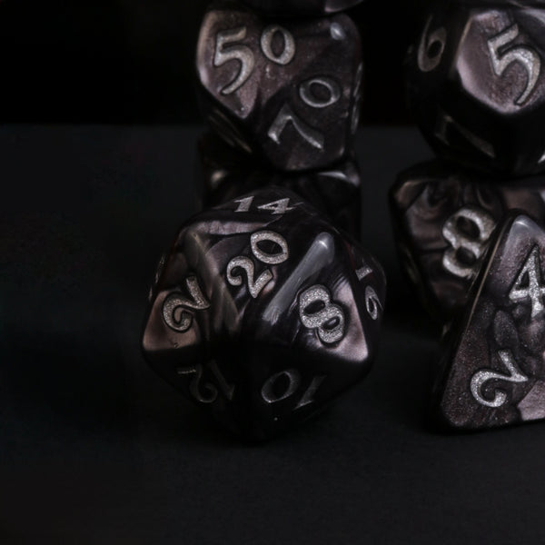 Rerolls - Recycled Dice - Re-vive