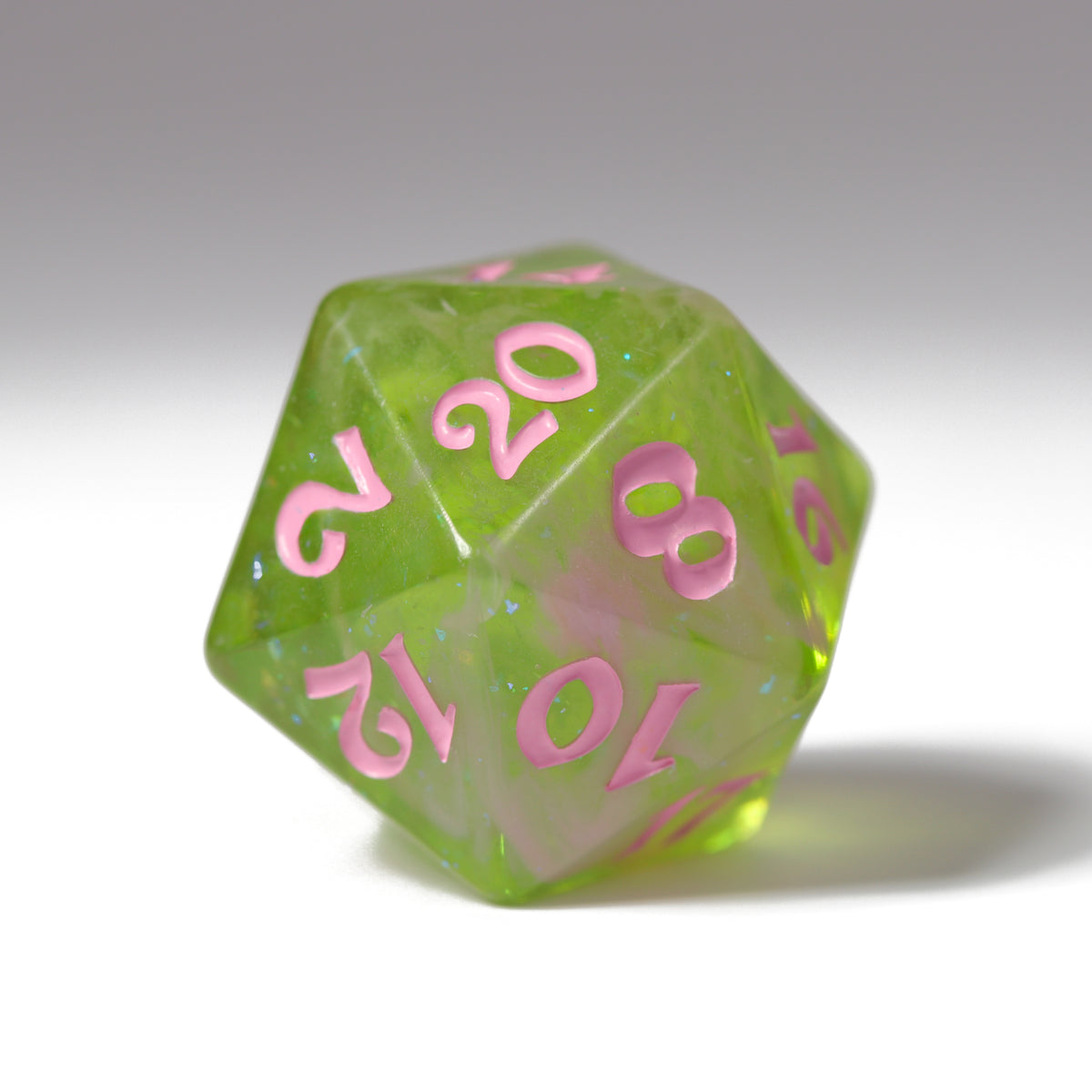 7pc RPG Set - Spring Court