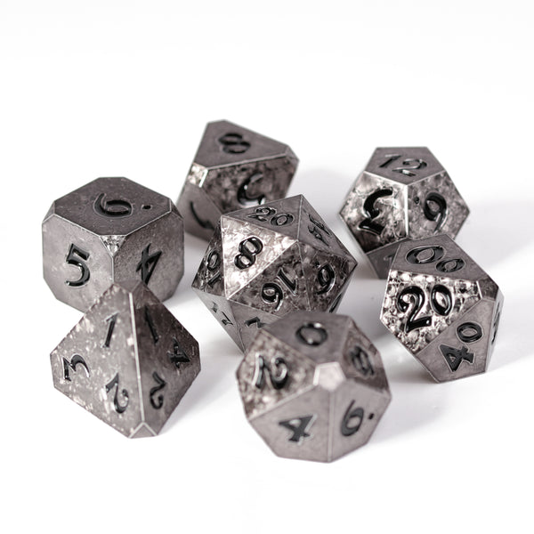 7pc RPG Set - Starrazor