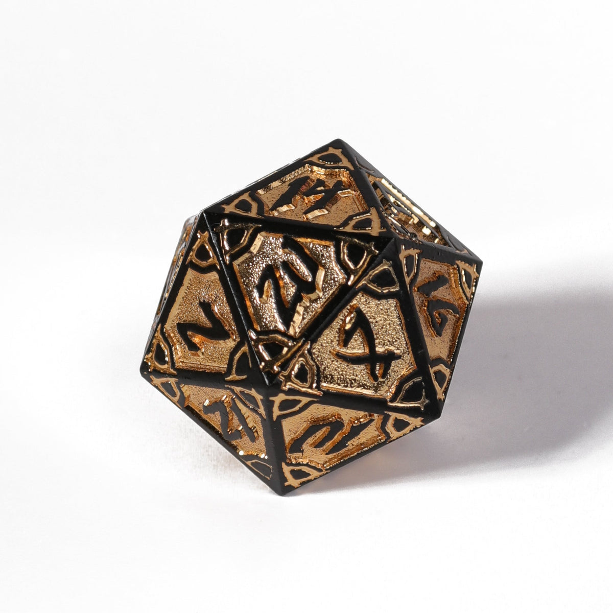 7pc RPG Set - Suncast Hexbreaker