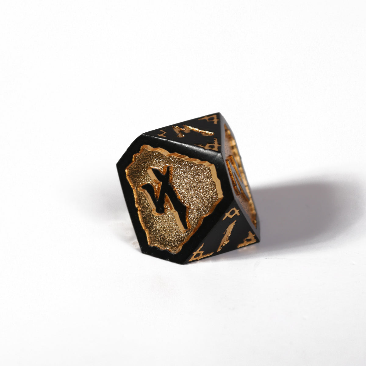 7pc RPG Set - Suncast Hexbreaker