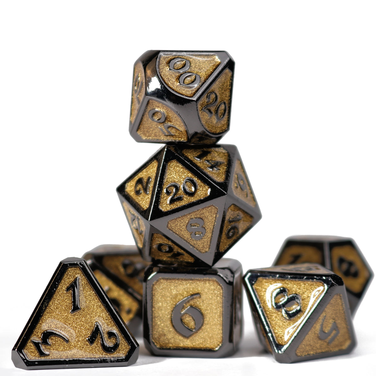 7pc RPG Set - Unholy Smite