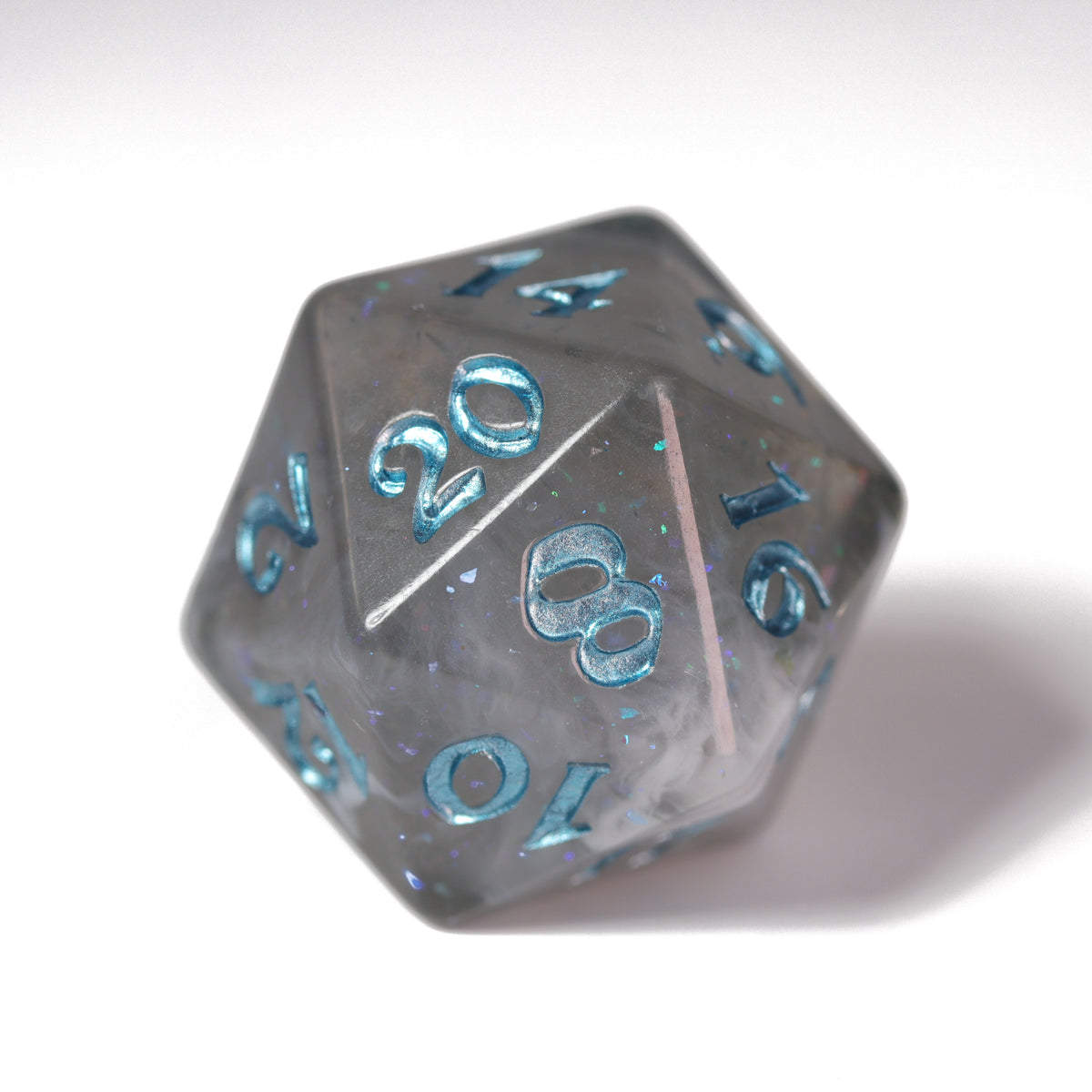 7pc RPG Set - Winter Court