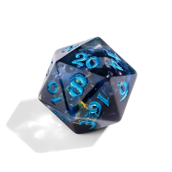 7pc RPG Set - Isolation